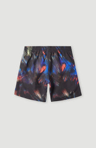 O'Neill Youth Boys Cali Rutile Swim Short