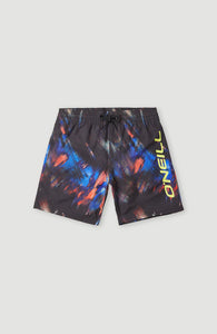 O'Neill Youth Boys Cali Rutile Swim Short
