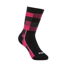 Load image into Gallery viewer, Kombi Camp Ground Everyday Socks - Junior

