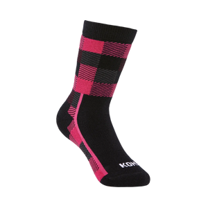 Kombi Camp Ground Everyday Socks - Junior