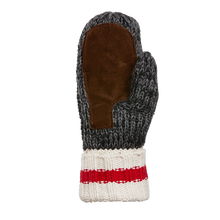 Load image into Gallery viewer, Kombi Camp Knit Mittens - Junior
