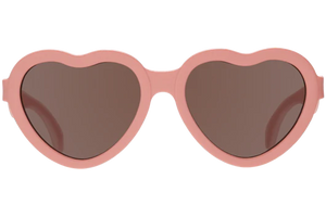 Babiators Original Heart Sunglasses - Can't Heartly Wait