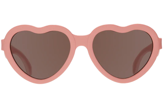 Babiators Original Heart Sunglasses - Can't Heartly Wait