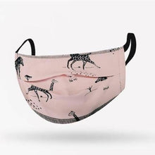 Load image into Gallery viewer, Kushies Kids Masks
