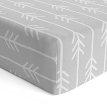 Load image into Gallery viewer, Kushies Changing Pad Cover
