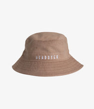 Load image into Gallery viewer, Headster Kids Check Yourself Bucket Hat - Seashore
