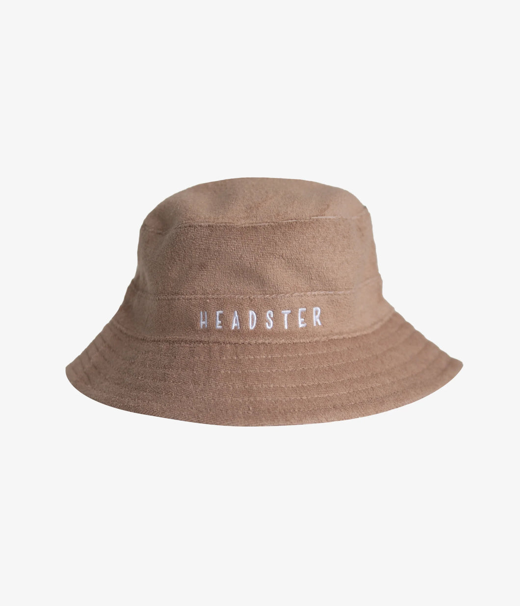 Headster Kids Check Yourself Bucket Hat - Seashore