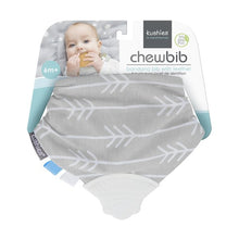 Load image into Gallery viewer, Kushies Chew Bib
