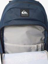Load image into Gallery viewer, Quiksilver Chomping 12L Small Backpack - Nautical Blue
