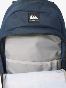 Quiksilver Chomping 12L Small Backpack - Nautical Blue