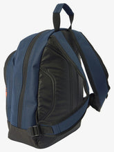 Load image into Gallery viewer, Quiksilver Chomping 12L Small Backpack - Nautical Blue
