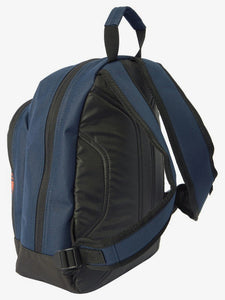 Quiksilver Chomping 12L Small Backpack - Nautical Blue