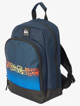Load image into Gallery viewer, Quiksilver Chomping 12L Small Backpack - Nautical Blue
