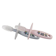 Load image into Gallery viewer, Zoli Chubby Gummy Teethers
