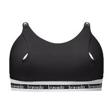 Load image into Gallery viewer, Bravado Designs Clip and Pump Hands-Free Nursing Bra Accessory

