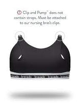 Load image into Gallery viewer, Bravado Designs Clip and Pump Hands-Free Nursing Bra Accessory

