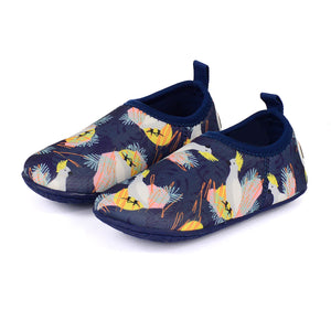 Minnow Designs Flex Water Play Shoes