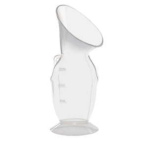 MiniKoioi Collects Breast Milk Collector