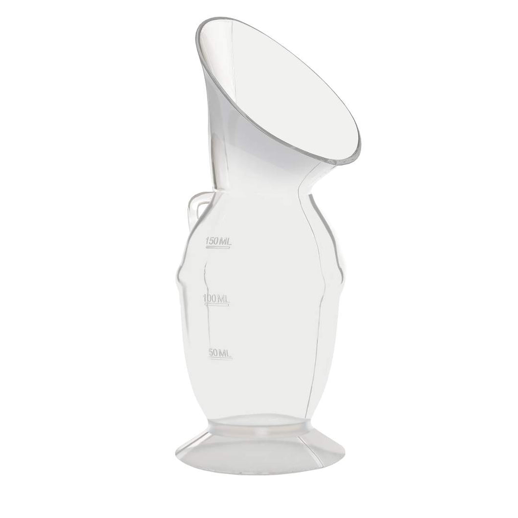 MiniKoioi Collects Breast Milk Collector