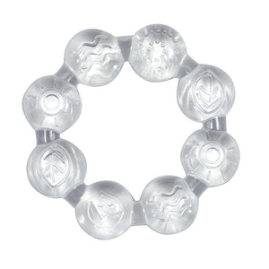 Green Sprouts Cool Soothing Ring Teether