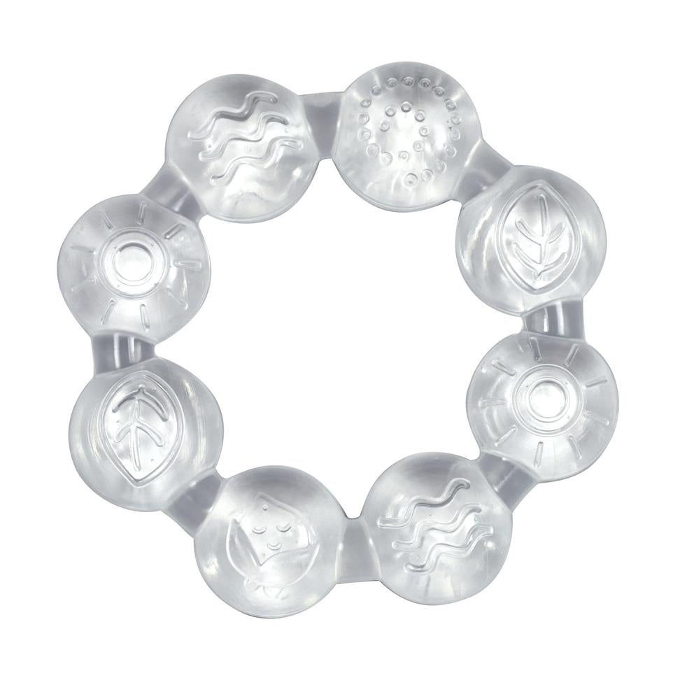 Green Sprouts Cool Soothing Ring Teether