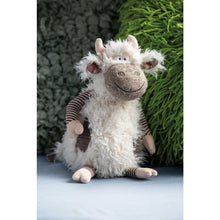 Load image into Gallery viewer, Mary Meyer Fab Fuzz - Corky Cow

