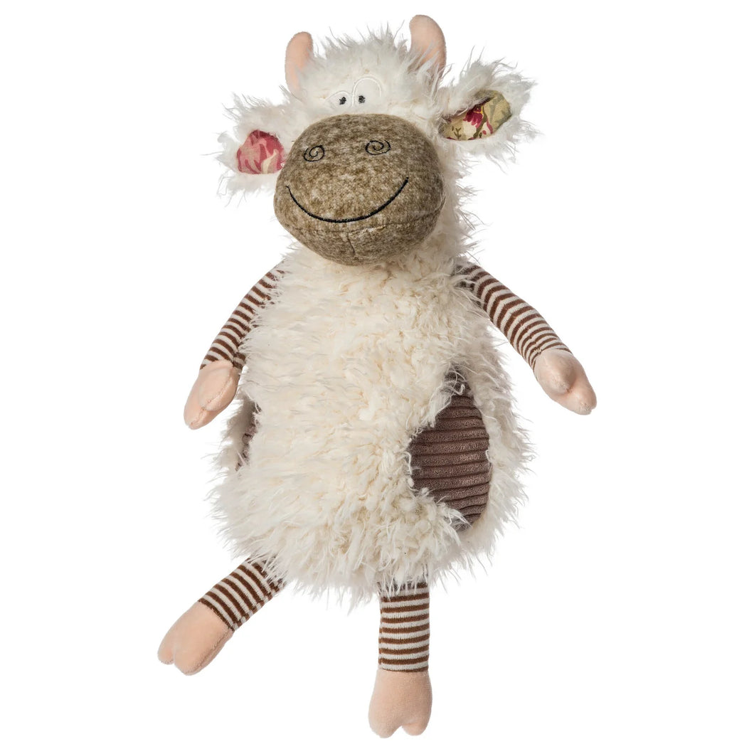 Mary Meyer Fab Fuzz - Corky Cow