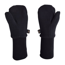 Load image into Gallery viewer, L&amp;P Apparel Mid-Season Cotton Mitts

