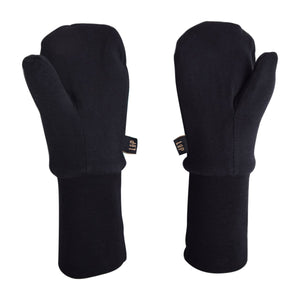 L&P Apparel Mid-Season Cotton Mitts