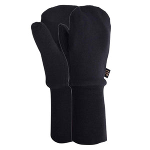 L&P Apparel Mid-Season Cotton Mitts