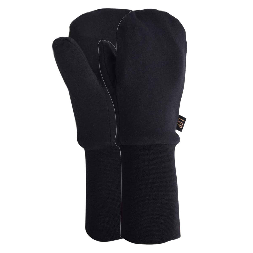 L&P Apparel Mid-Season Cotton Mitts