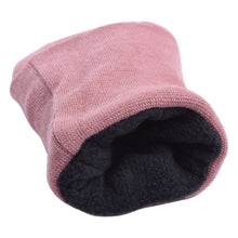 Load image into Gallery viewer, L&amp;P Apparel Cotton Mitts Lined in Sherpa
