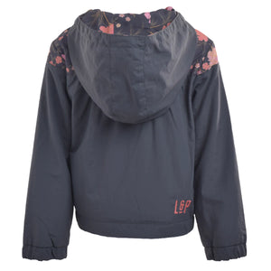 L&P Apparel Mid Season Jacket - Courtenay