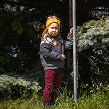 Load image into Gallery viewer, L&amp;P Apparel Mid Season Jacket - Courtenay
