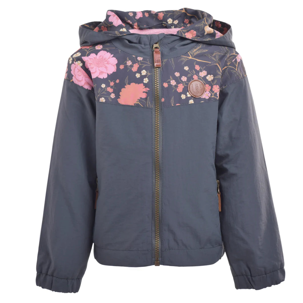 L&P Apparel Mid Season Jacket - Courtenay