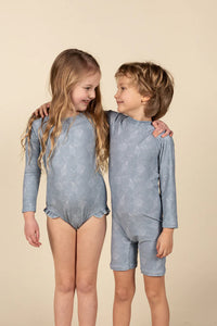 Current Tyed The "Cove" Sunsuit