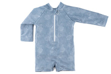 Load image into Gallery viewer, Current Tyed The &quot;Cove&quot; Sunsuit
