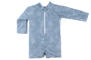 Current Tyed The "Cove" Sunsuit