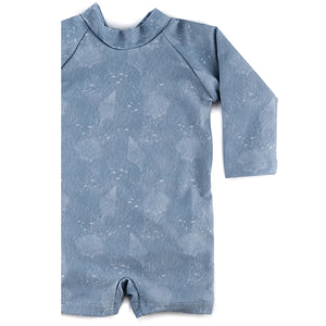 Current Tyed The "Cove" Sunsuit