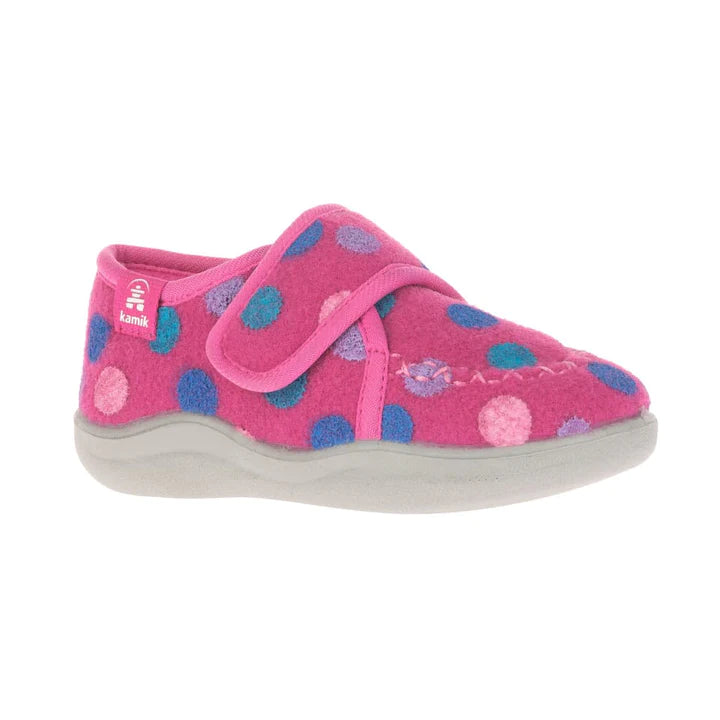 Kamik COZYLODGE (Toddlers) Slippers