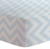 Kushies Crib Sheet