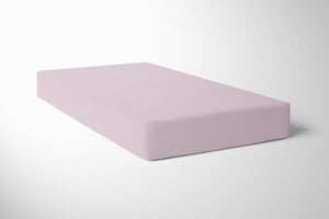 Kushies Crib Sheet