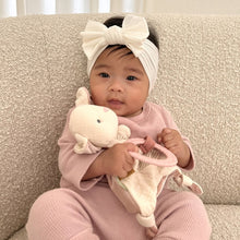 Load image into Gallery viewer, Itzy Ritzy Bitzy Crinkle - Sensory Toy with Teether
