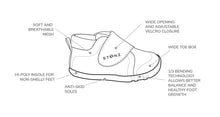 Load image into Gallery viewer, Stonz Cruiser - Navy
