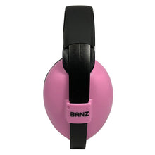 Load image into Gallery viewer, Banz Infant Hearing Protection Earmuffs (0-2Y)
