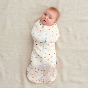 Ergo Pouch Cocoon Swaddle Bag 0.2tog