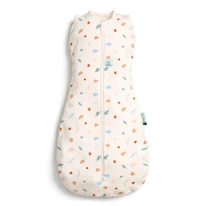 Ergo Pouch Cocoon Swaddle Bag 0.2tog