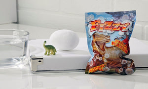 Fizz BathBomb w/ Toy