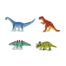 Load image into Gallery viewer, Melissa &amp; Doug Prehistoric Playground Dinosaur Rug
