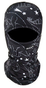 Bula Kids Sharp Printed Balaclava